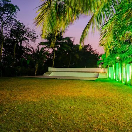 Kamat'S Daffodil Resort Goa Pilerne Εξωτερικό φωτογραφία