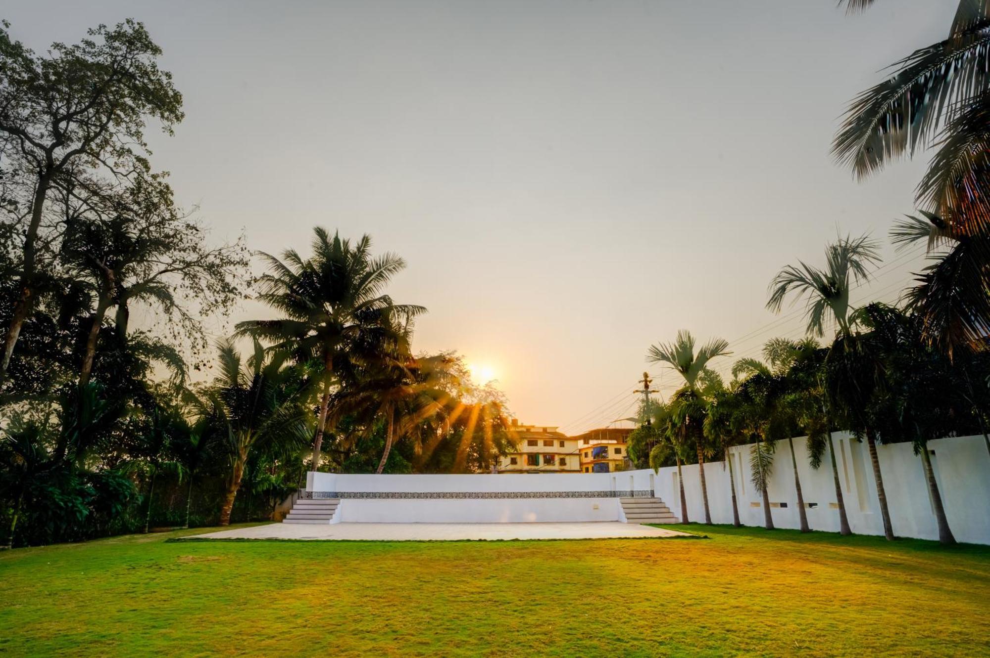 Kamat'S Daffodil Resort Goa Pilerne Εξωτερικό φωτογραφία