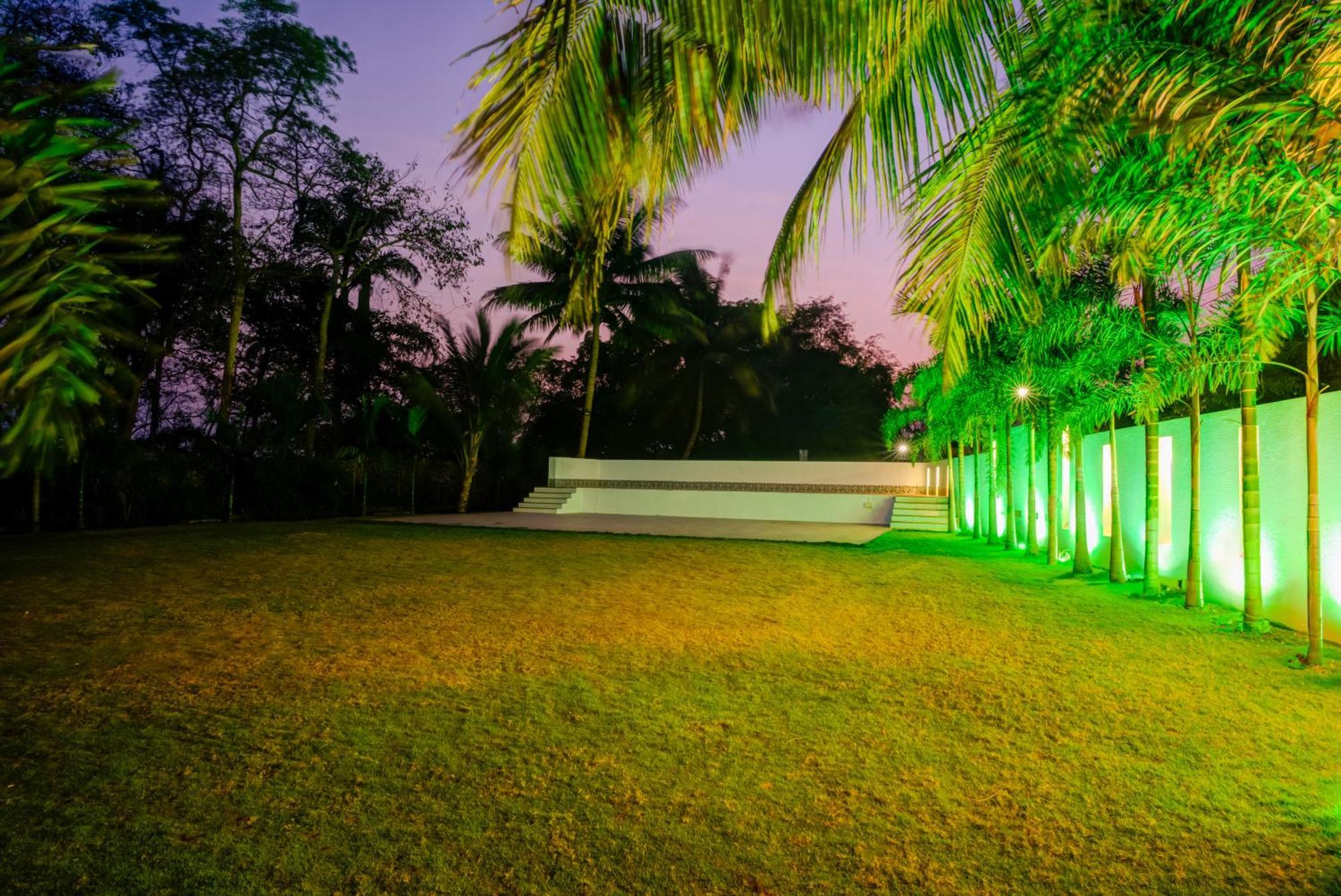 Kamat'S Daffodil Resort Goa Pilerne Εξωτερικό φωτογραφία