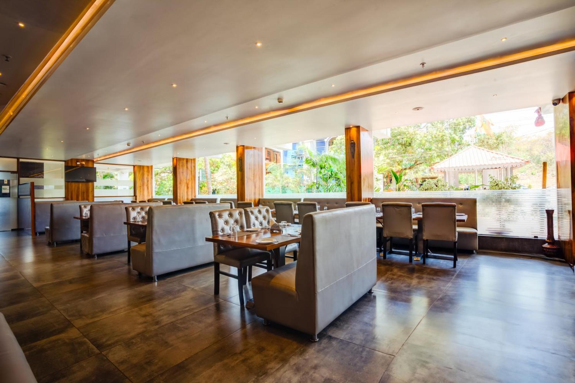 Kamat'S Daffodil Resort Goa Pilerne Εξωτερικό φωτογραφία