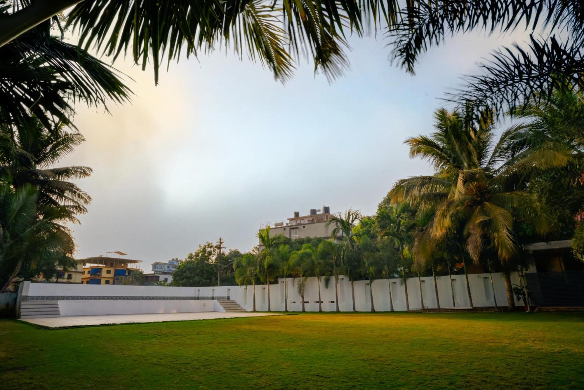 Kamat'S Daffodil Resort Goa Pilerne Εξωτερικό φωτογραφία