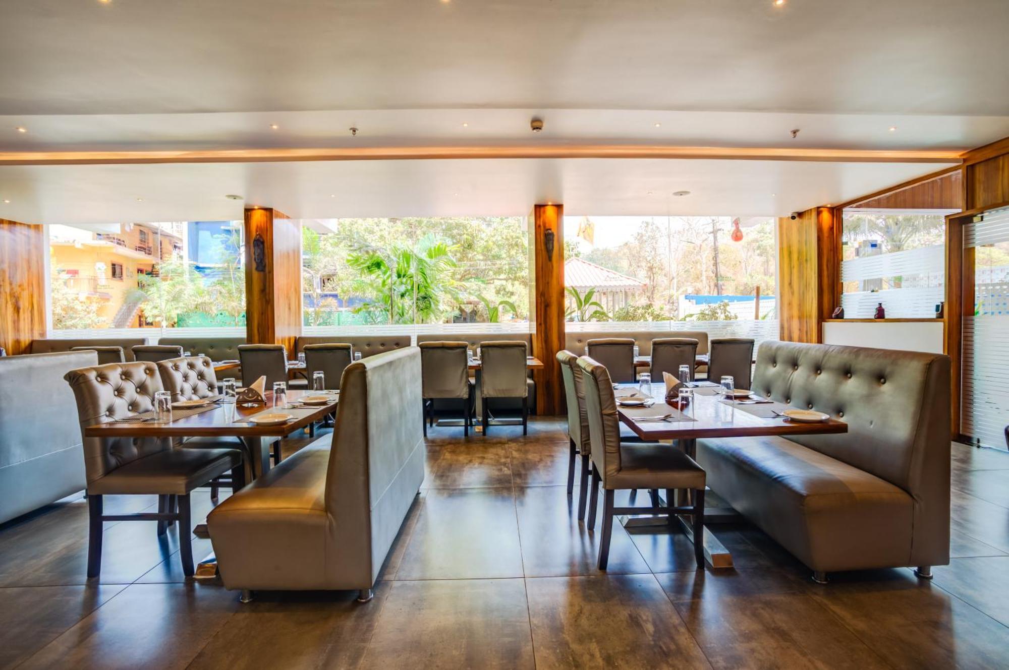 Kamat'S Daffodil Resort Goa Pilerne Εξωτερικό φωτογραφία
