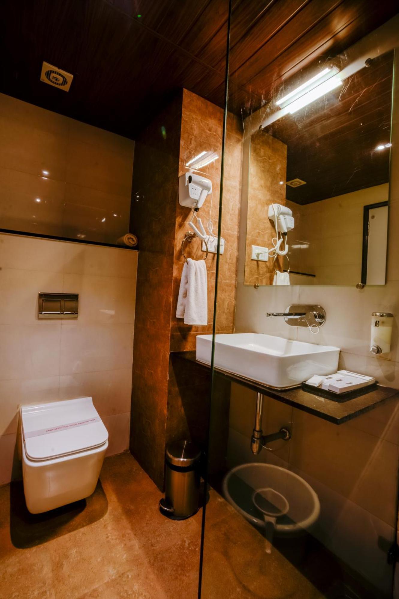 Kamat'S Daffodil Resort Goa Pilerne Εξωτερικό φωτογραφία