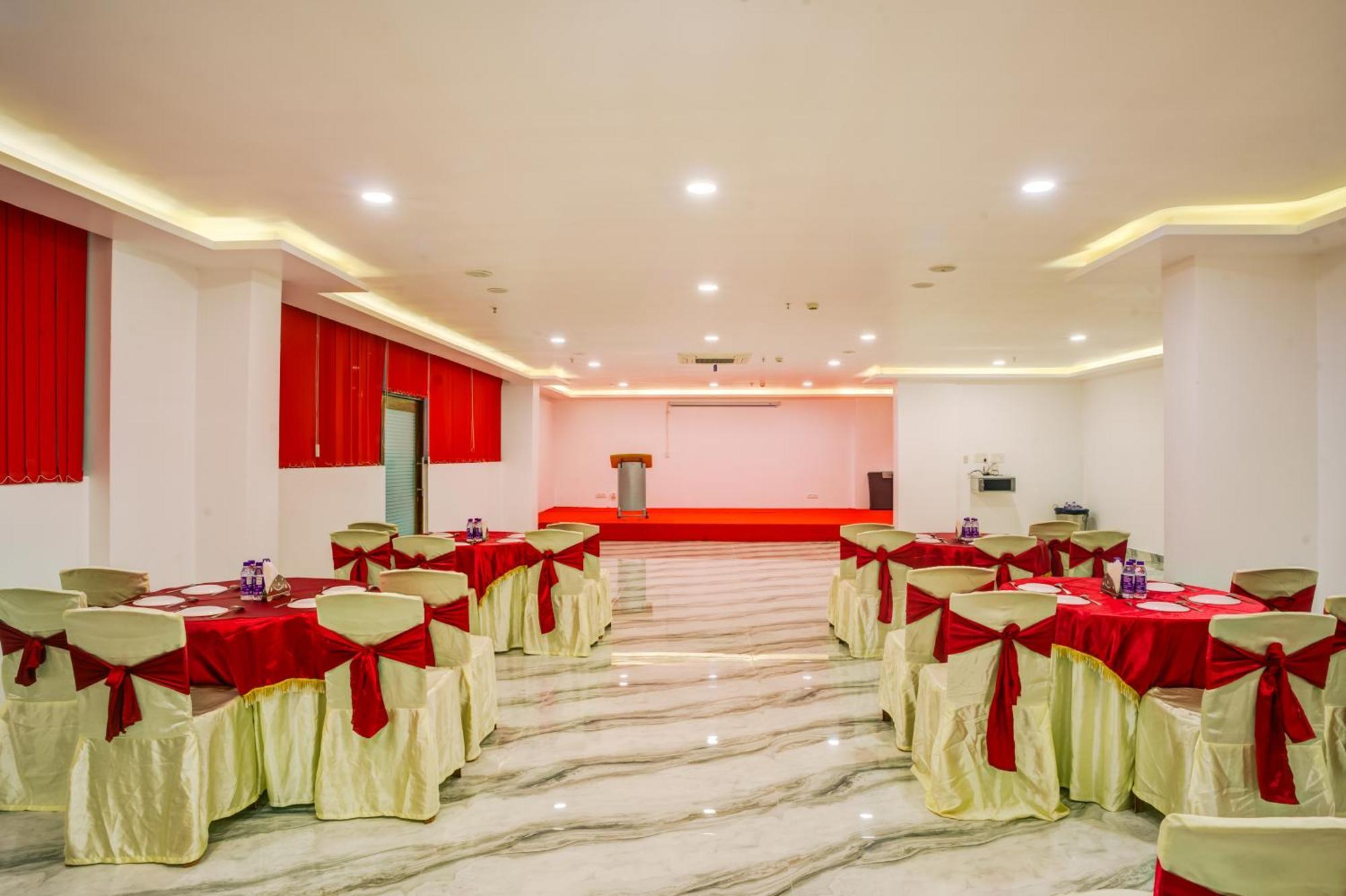 Kamat'S Daffodil Resort Goa Pilerne Εξωτερικό φωτογραφία