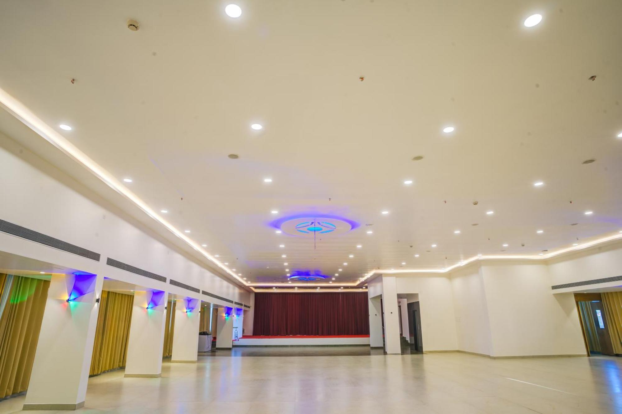 Kamat'S Daffodil Resort Goa Pilerne Εξωτερικό φωτογραφία