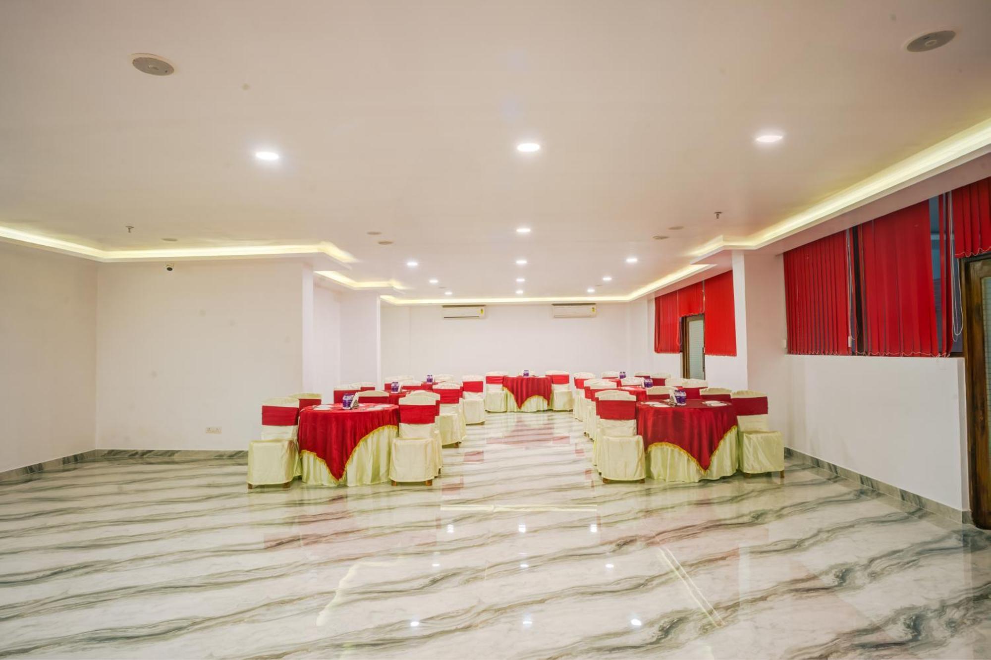 Kamat'S Daffodil Resort Goa Pilerne Εξωτερικό φωτογραφία