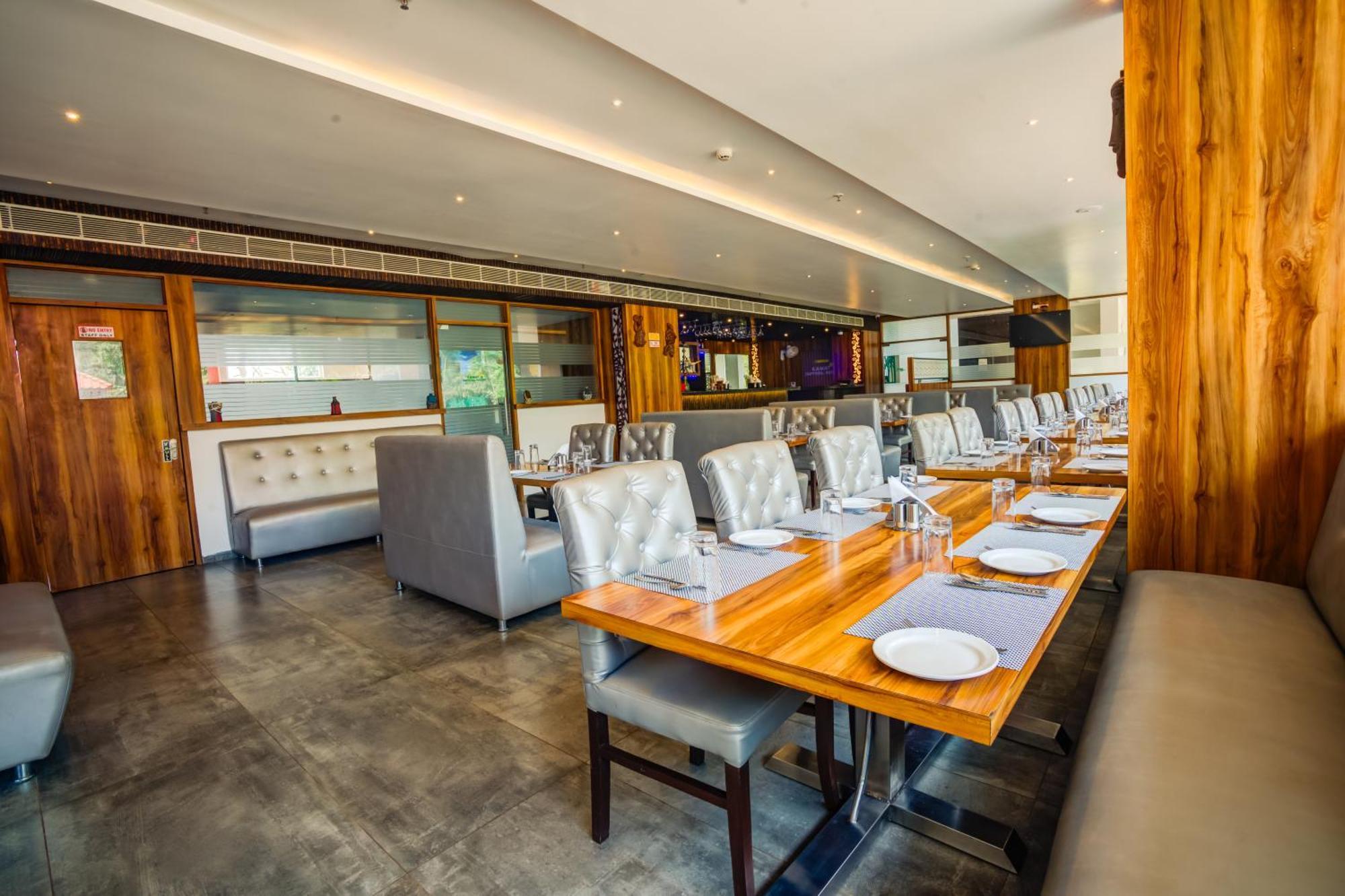 Kamat'S Daffodil Resort Goa Pilerne Εξωτερικό φωτογραφία