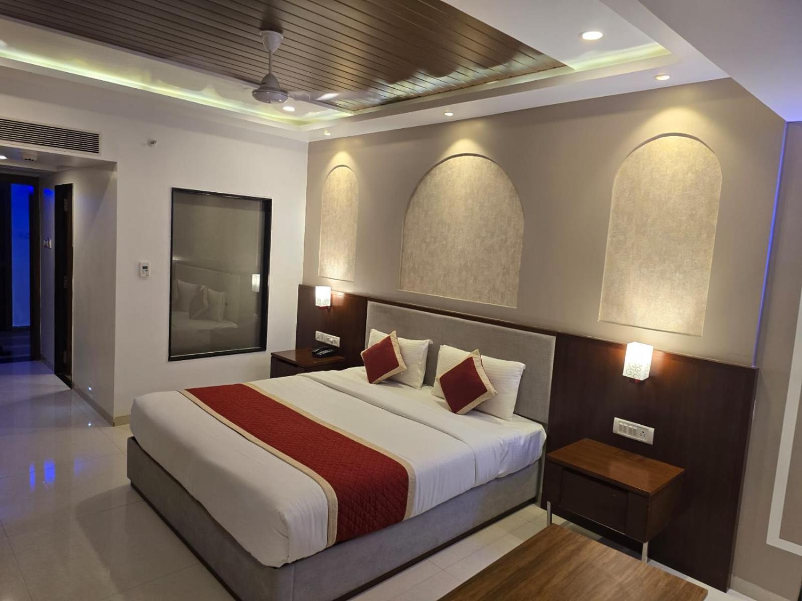 Kamat'S Daffodil Resort Goa Pilerne Εξωτερικό φωτογραφία